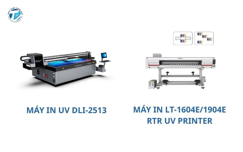 Gợi ý máy in biển báo giao thông bền bỉ in nhanh chóng